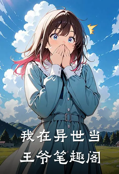 我在异世当王爷笔趣阁