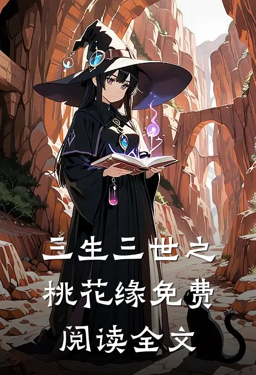 三生三世之桃花缘免费阅读全文