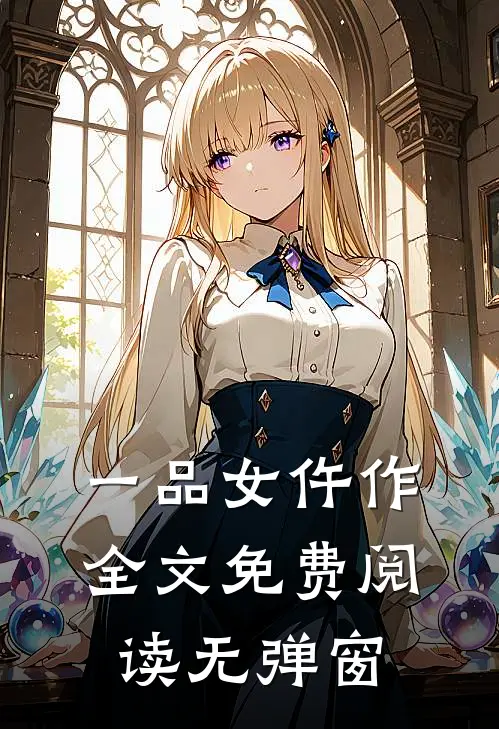 一品女仵作全文免费阅读无弹窗