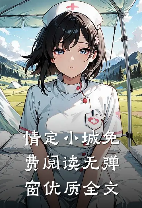 情定小城免费阅读无弹窗优质全文