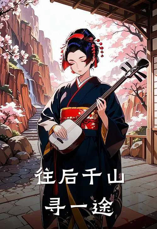 往后千山寻一途