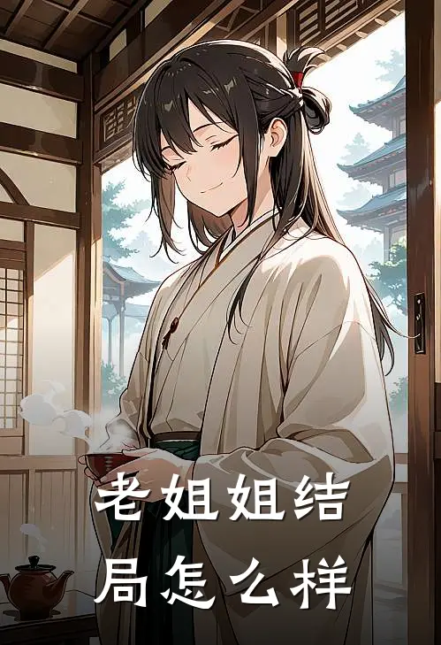 老姐姐结局怎么样
