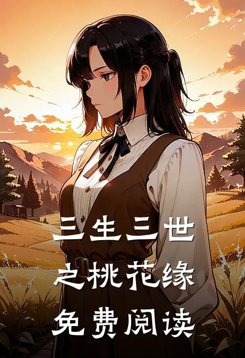 三生三世之桃花缘免费阅读
