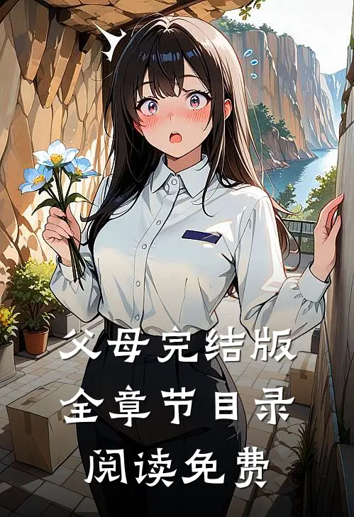 父母完结版全章节目录阅读免费