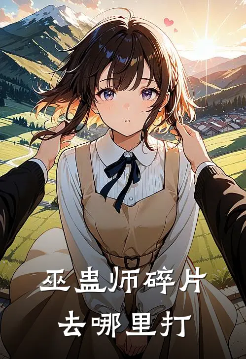巫蛊师碎片去哪里打