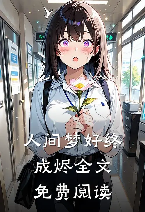 人间梦好终成烬全文免费阅读