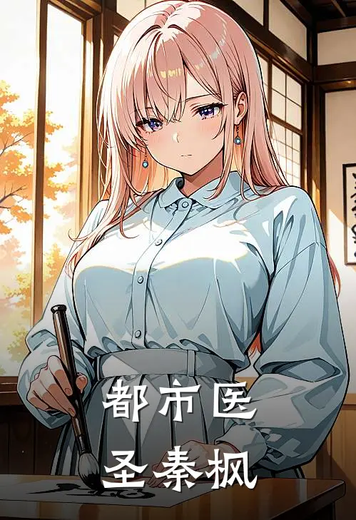 都市医圣秦枫