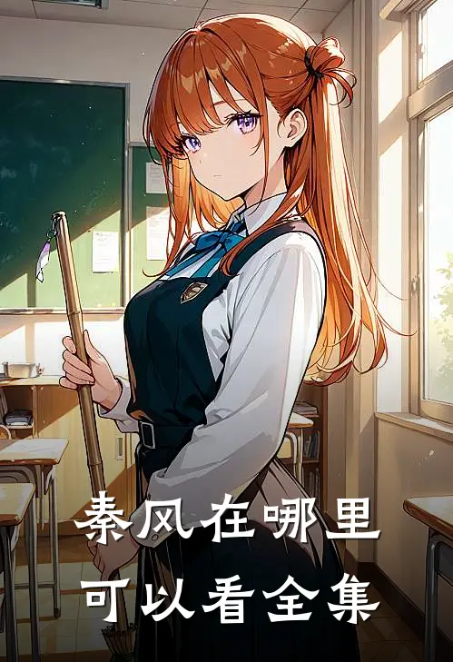 秦风在哪里可以看全集