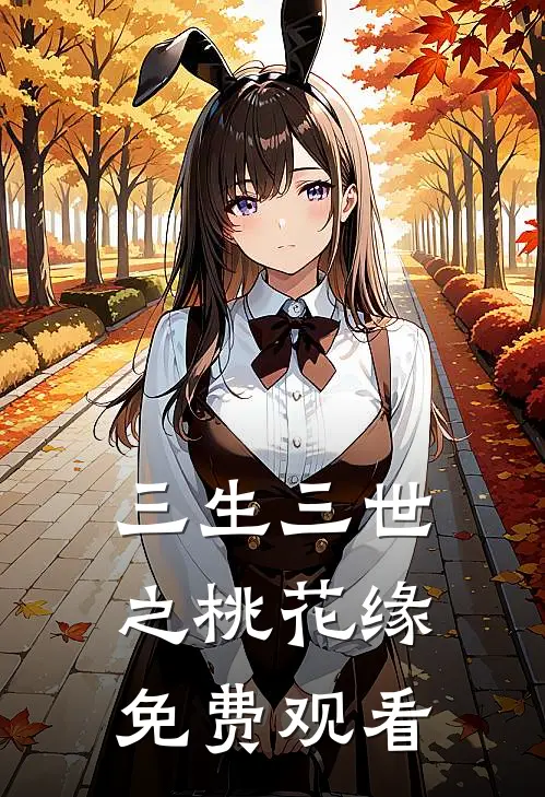 三生三世之桃花缘免费观看