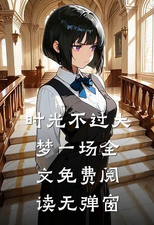 时光不过大梦一场全文免费阅读无弹窗