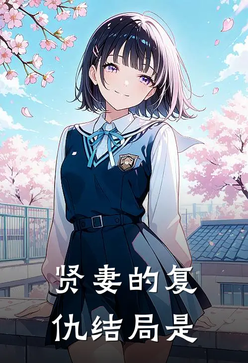 贤妻的复仇结局是