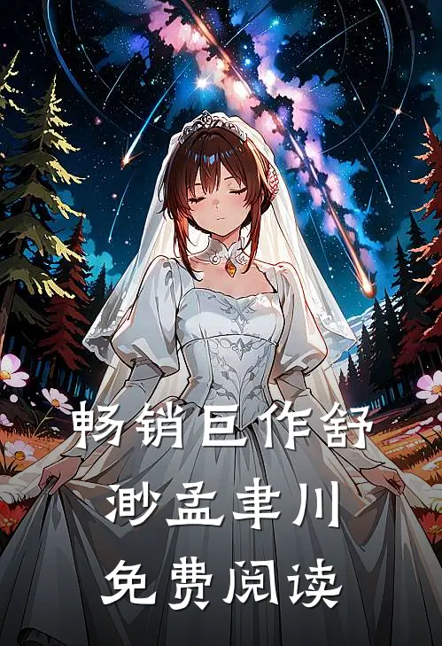 畅销巨作舒渺孟聿川免费阅读