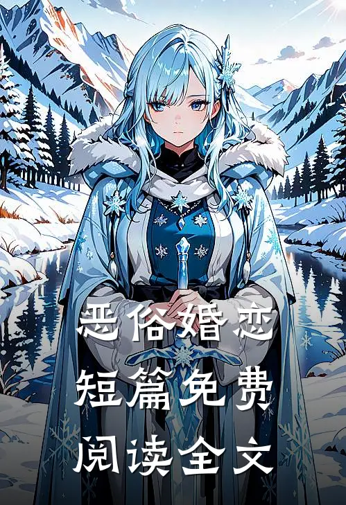 恶俗婚恋短篇免费阅读全文