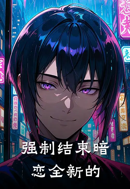 强制结束暗恋全新的