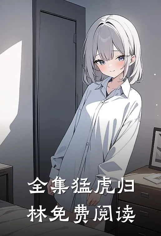 全集猛虎归林免费阅读