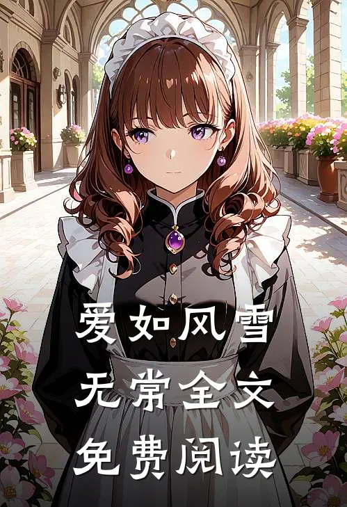 爱如风雪无常全文免费阅读