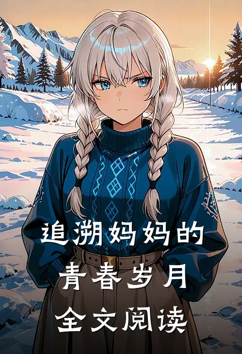 追溯妈妈的青春岁月全文阅读