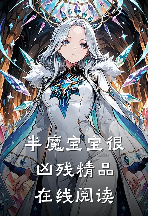 半魔宝宝很凶残精品在线阅读