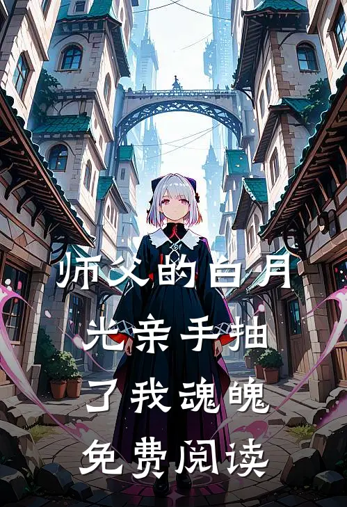 师父的白月光亲手抽了我魂魄免费阅读