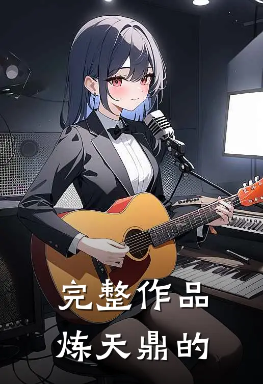 完整作品炼天鼎的