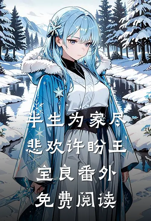 半生为家尽悲欢许盼王宝良 番外免费阅读