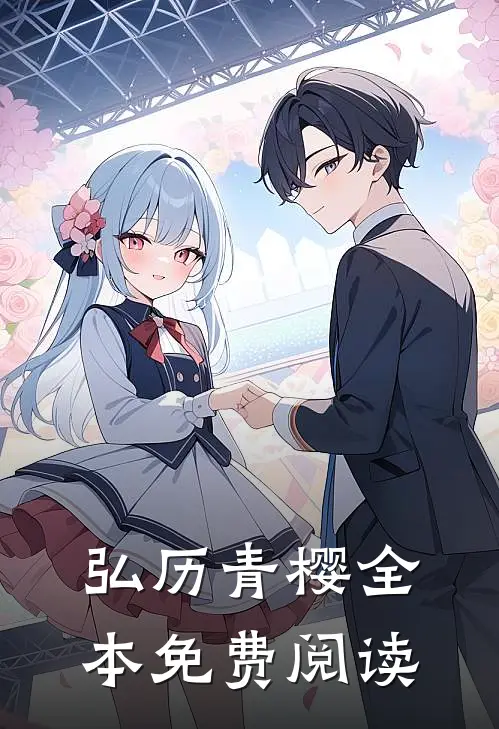 弘历青樱全本免费阅读
