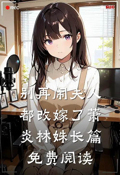 别再闹夫人都改嫁了萧炎林姝长篇免费阅读