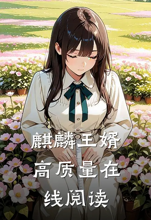 麒麟王婿高质量在线阅读