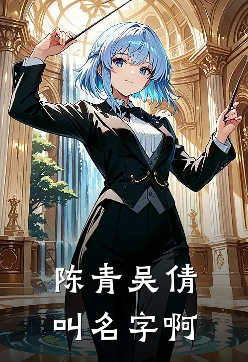 陈青吴倩叫名字啊