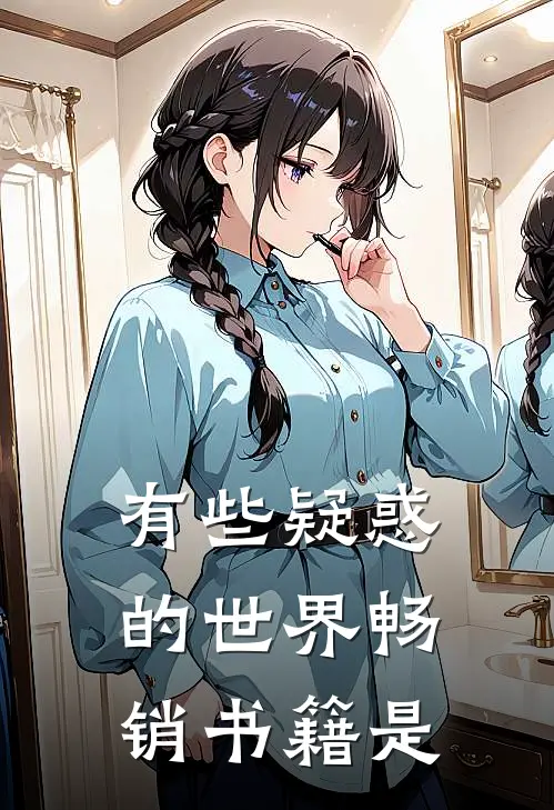 有些疑惑的世界畅销书籍是