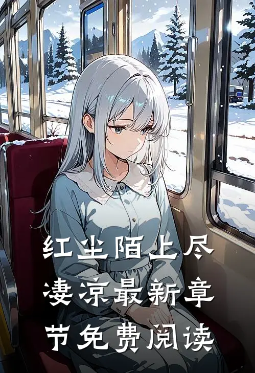 红尘陌上尽凄凉最新章节免费阅读