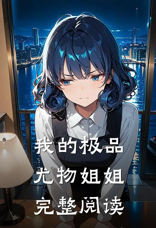 我的极品尤物姐姐完整阅读
