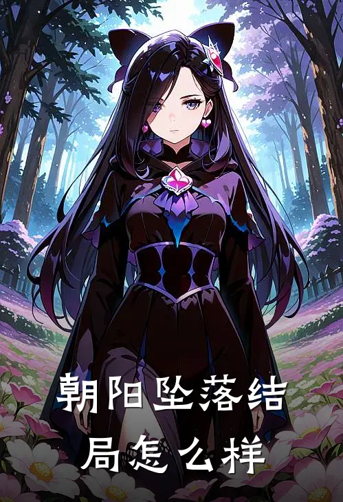 朝阳坠落结局怎么样