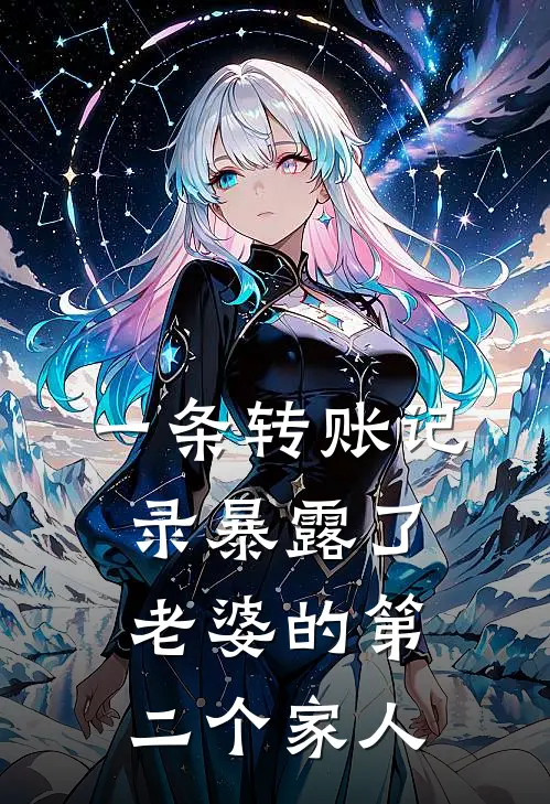一条转账记录暴露了老婆的第二个家人