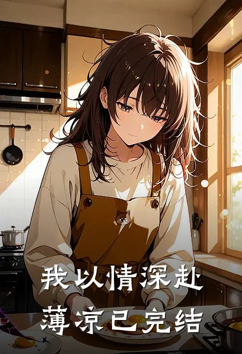 我以情深赴薄凉已完结