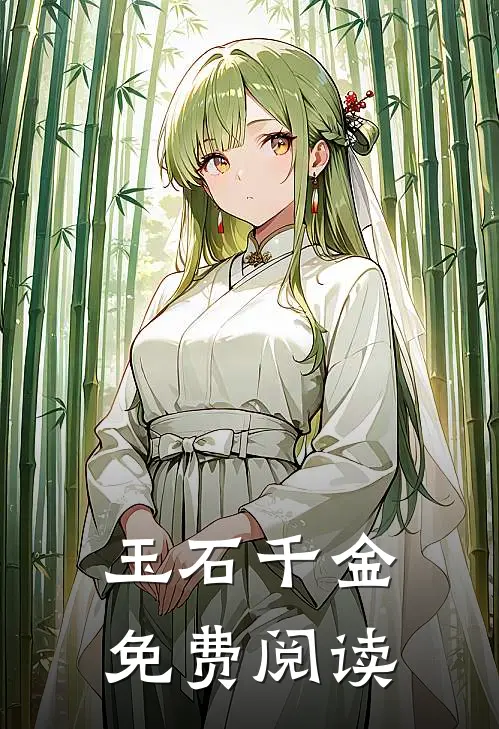 玉石千金免费阅读