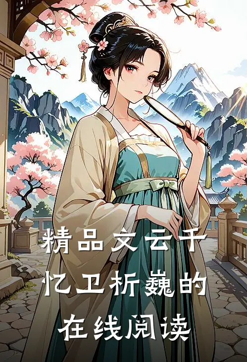 精品文云千忆卫析巍的在线阅读