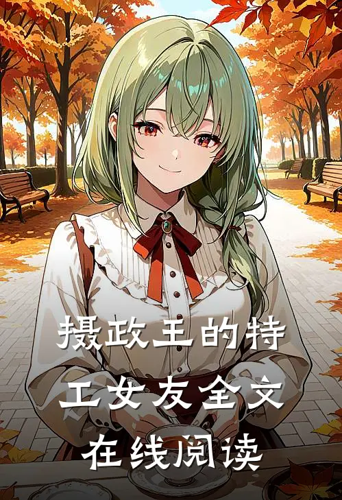 摄政王的特工女友全文在线阅读