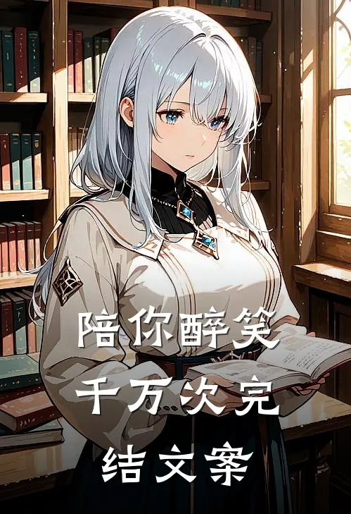 陪你醉笑千万次完结文案