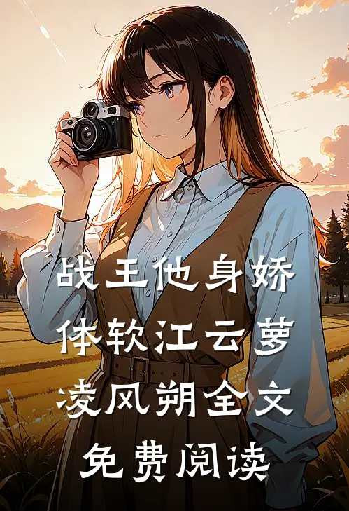 战王他身娇体软江云萝凌风朔全文免费阅读