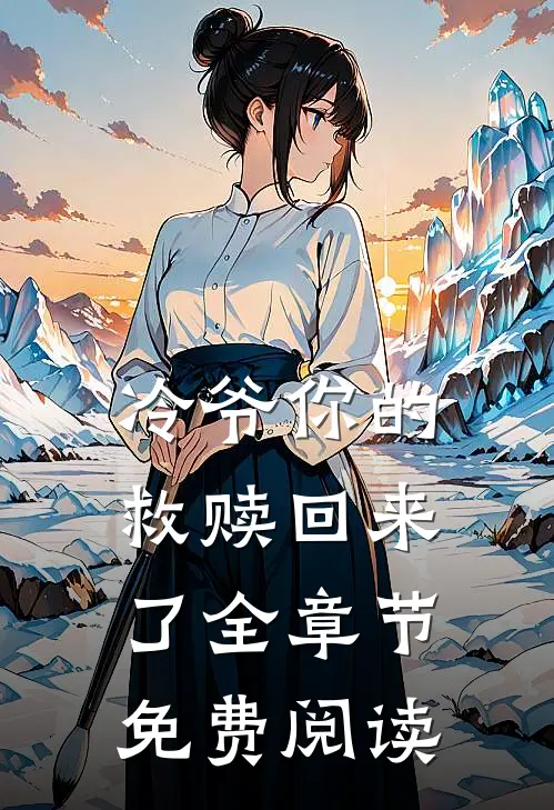 冷爷你的救赎回来了全章节免费阅读