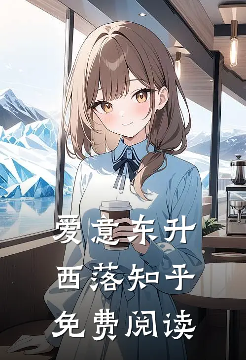 爱意东升西落知乎免费阅读