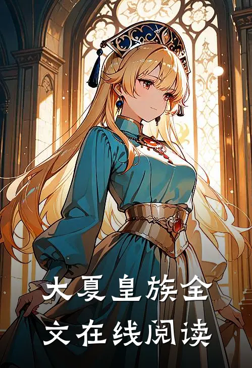 大夏皇族全文在线阅读