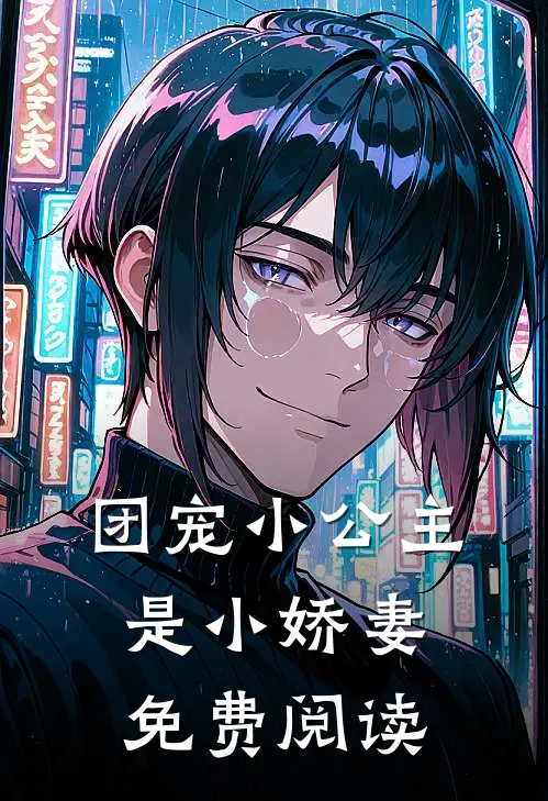 团宠小公主是小娇妻免费阅读
