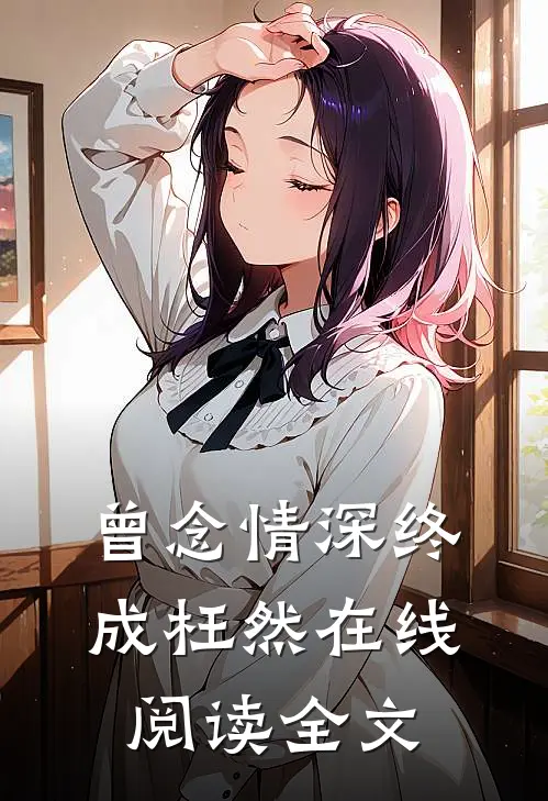 曾念情深终成枉然在线阅读全文