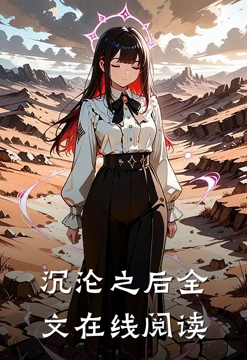 沉沦之后全文在线阅读