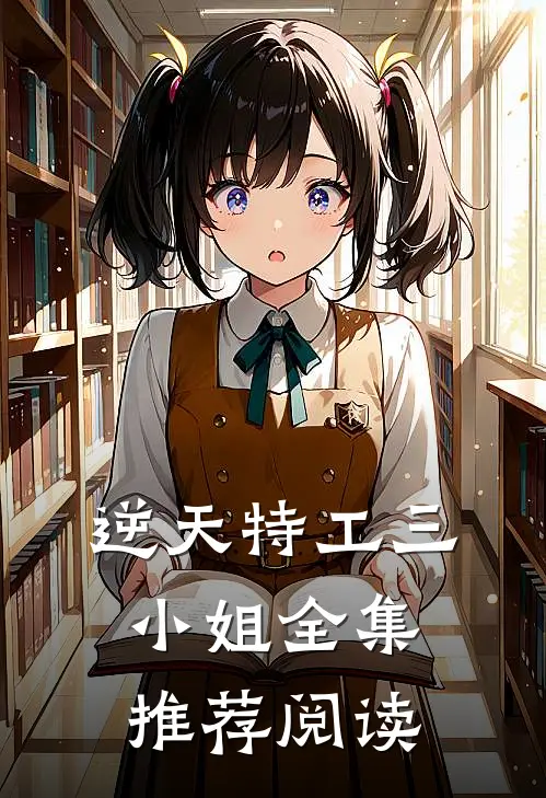 逆天特工三小姐全集推荐阅读