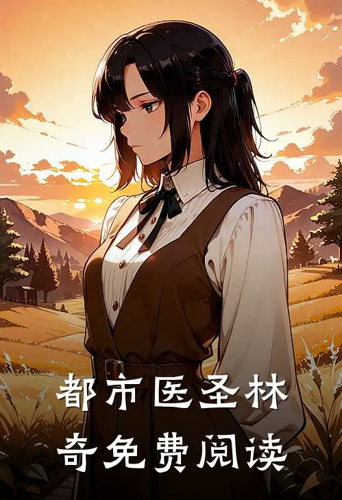 都市医圣林奇免费阅读