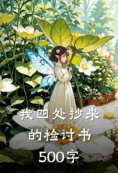 我四处抄来的检讨书500字