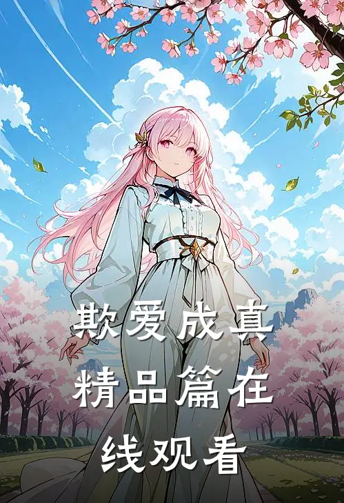 欺爱成真精品篇在线观看